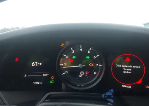 2022 Porsche 911 Carrera 4 Gts/Carrera 4S/Carrera Gts/Carrera S from USA, damaged, VIN WP0AB2A90NS221164